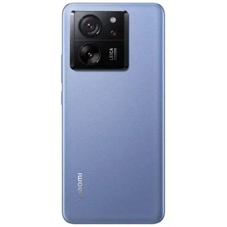 Xiaomi 13T 8GB 256GB Azul Alpino 5G Xiaomi 13T 8GB 256GB Azul Alpino 5G